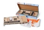 SOPORTE TV VOGELS TVM 3623 FULL MOTION LARGE WALL