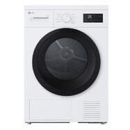 Secadora Bomba de Calor LG RHA1008NWK