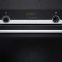 HORNO SIEMENS HB574AER3 60CM 71L DSP NEGRO