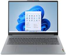 Ordenador port&aacute;til Lenovo IdeaPad Slim3 16IRH8