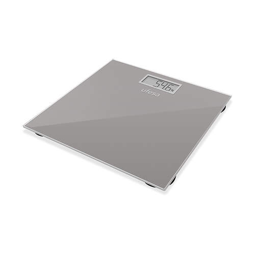 Báscula de baño Ufesa BE0906