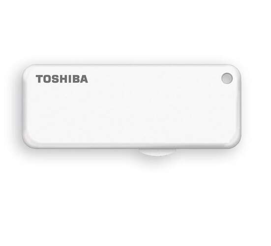 Memoria USB Toshiba Transmemory 64GB U203