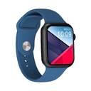 SMARTWATCH DCU COLORFUL 2 NEGRO/AZUL MARINO