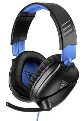 Auriculares Gaming Turtle Beach Force Recon 70 P