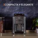 CAFET. KRUPS EA810B SUPERAUTOMATICA 3 TEMP 15B