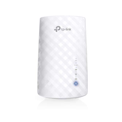 EXTENSOR DE COBERTURA TP-LINK RE190