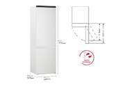 FRICOM. LG GTFN256SER 177x54 NF INT