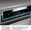LVJ. HISENSE HS642C60X 14C INOX