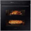 HORNO SAMSUNG NV7B5750TDK/U1 76L PIROL NEGRO DUALC