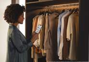 SECADORA HAIER HD90A3959S 9K BC BCA DSP