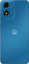 SMARTPHONE MOTOROLA G04 4/64 6,5%%%quot; CONCORD BLUE