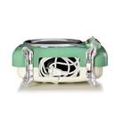 CALEFACT. ARIETE 808/04 2000W VINTAGE VERDE