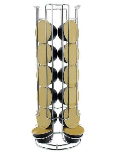 Portacápsulas Dolce Gusto Elka 27.900.021.18