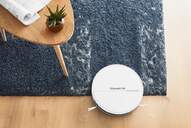 ASPI. ROBOT ROWENTA RR7427WH