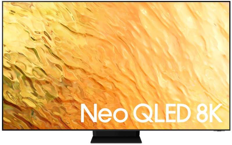 TV 75" NeoQLED Samsung QE75QN800B