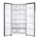 FRI. CANDY CHSBSO6174B 187x98 2P NF DSP NEGRO