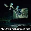 TV XIAOMI 65%%%quot; S MINILED 2025 UHD GOOGLETV 144HZ