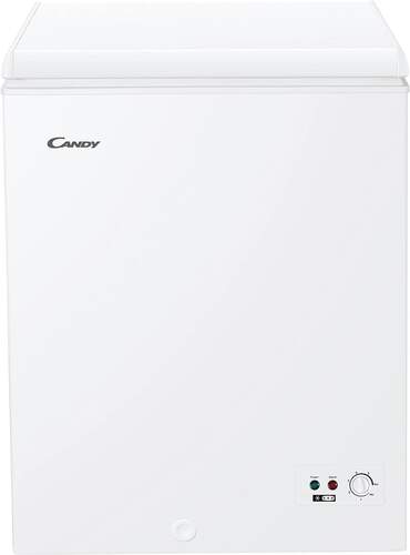 Congelador Horizontal Candy CCHH145
