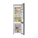 FRICOM. SAMSUNG RB38C776ASR/EF 203x60 DSP INOX