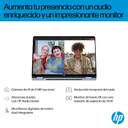 PORTATIL HP 14-FP0024NS U7 16GB 1TB 14%%%quot; W11H