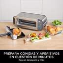 TOST. NINJA ST202EU 3EN1 GRILL Y PRENSA PANINI