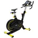 BICICLETA SPINNING BODYTONE AB400SM-G GRIS
