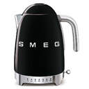HERVIDOR SMEG KLF04BLEU 1,7L 2400W NEGRO