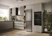 FRICOM. CANDY CNCQ2T618CX 185x60 NF INOX