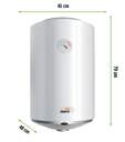 TERMO COINTRA ARAL TNC PLUS 80 18033