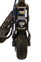 PATIN ELECTRICO BMOV ZAHARA BLUE 500W 10%%%quot; BL/BL