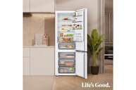 FRICOM. LG GBBSJ20ESW 203x60 NF BCO