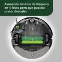 ASPI. ROBOT ROOMBA X085840 ASPI Y FRIEGA AUTOVACIA