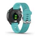 SMARTWATCH GARMIN FR 245 MUSIC 010-02120-32 TURQUE