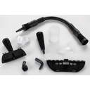 VAPORETA SOLAC LV1301 STEAM JET 2.0