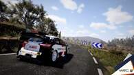 JGO. PS4 NACON WRC 10