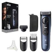 Barbero Braun BT7520 S7 Essential