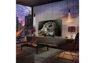 TV LG 55%%%quot; 55C44LA UHD OLED EVO ALFA9 144HZ