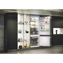 FRICOM. HAIER HBW7719C 193x69 NF WIFI INT