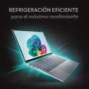 PORTATIL MEDION MD62695   S1-14 XPLUS 16/512GB W11