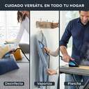 PLANCHA VERTICAL ROWENTA UR1512 VAPOR CUBE COMPACT