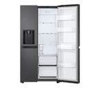 FRI. LG GSLC41EPPE 179x92 4P NF DSP INOX