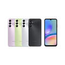 SMARTPHONE SAMSUNG A05S 4/64 6,7%%%quot; SILVER