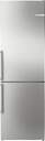 FRICOM. BOSCH KGN36VIBT 186x60 NF INOX