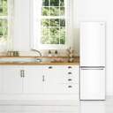 FRICOM. LG GBP61SWPGN 186x60 NF BLANCO