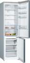 FRICOM. BOSCH KGN39MLEB 203x60 NF INOX DSP