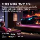 TV HISENSE 98%%%quot; 98E7Q UHD QLED SMART TV DOLBYATMOS