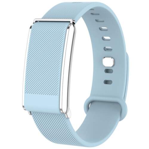 Smart Band DCU Move FitBand Azul plata