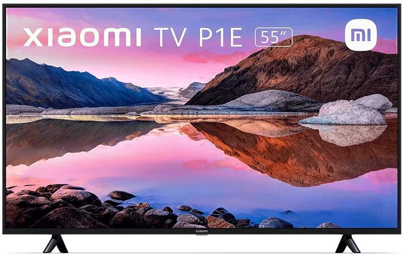 TV 55" Xiaomi P1E
