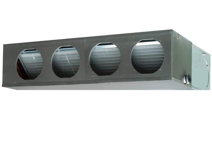 Aire Acondicionado Conductor Fujitsu ACY100KKA