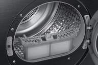 SECADORA SAMSUNG DV90DG52A0ABEC 9K BC DSP NEGRO